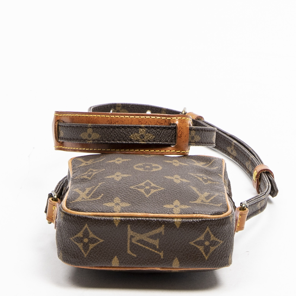 Louis Vuitton Mini Danube - Picture 11 of 13